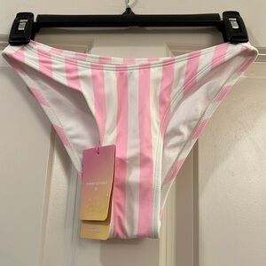 Stoney Clover lane NWT ladies swim bikini bottoms